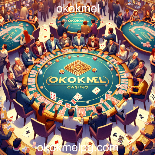 A Magia dos Jogos de Cartas na Era Digital